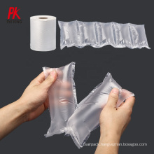 Air Pillow Cushion Bubble Bag Void Film Packaging Work with Air Cushion Pillow Machine 5000 Air Bags